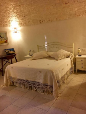  Il Trullo di Giulietta  Импалата